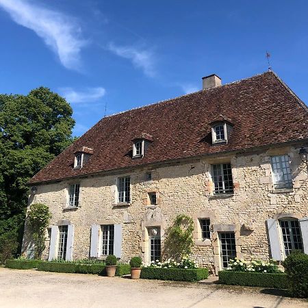 La Grand' Maison Vorly Exterior photo
